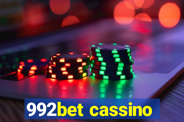 992bet cassino